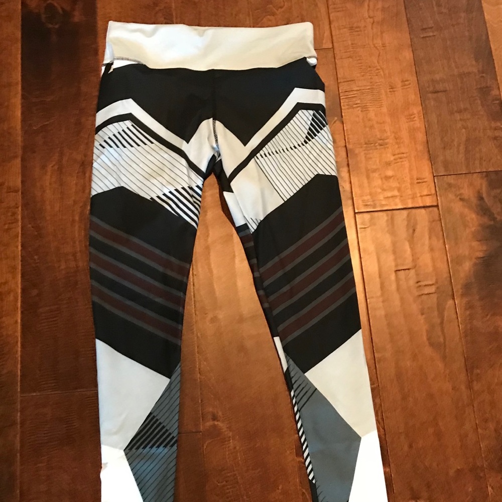 NWOT!  Workout Capri